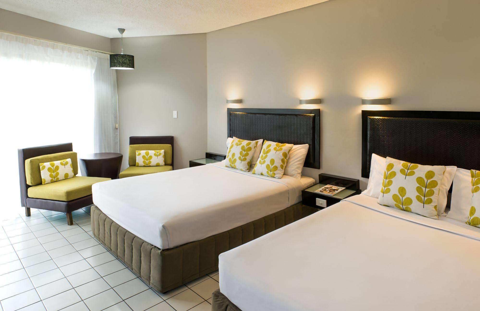 Mercure Nadi Exterior foto